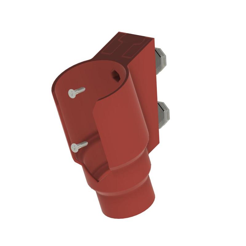 SORTSET Milwaukee M12 Drill-Driver Mount for Multiboard