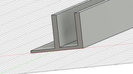 SV08 TPU and Foam Door Sealing Strip  - now with bonus side panel strip!
