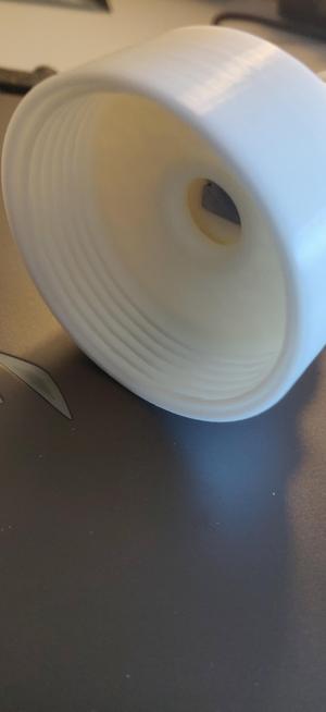 OSSM-fleshlight adapter 24mm thread