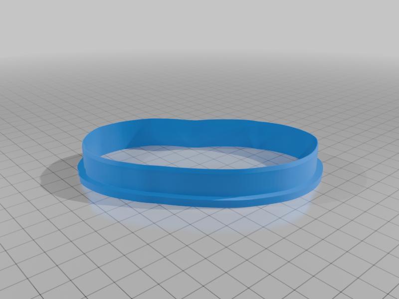 Potato Cookie Cutter