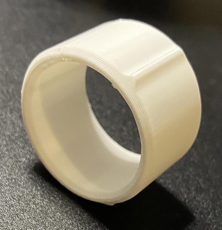 Cricut Heat Resistant Tape Adapter