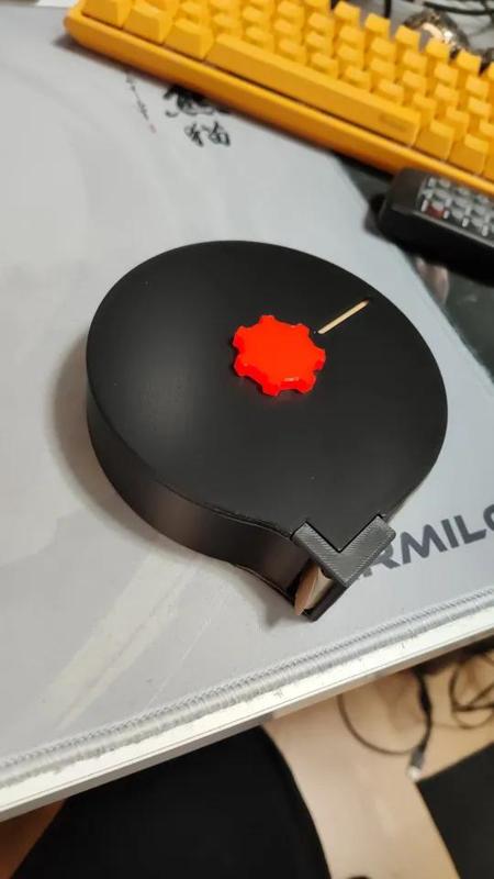 20x3000 target sticker dispenser   