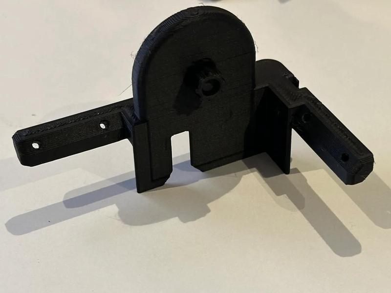 Perfect Fit Motorised Blinds using Zemismart motor   