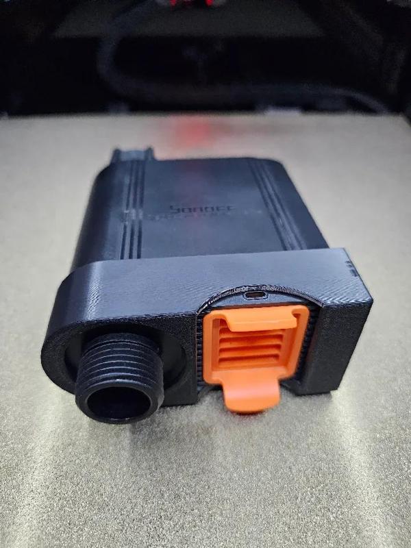 Sonoff Smart Water Valve Mount   