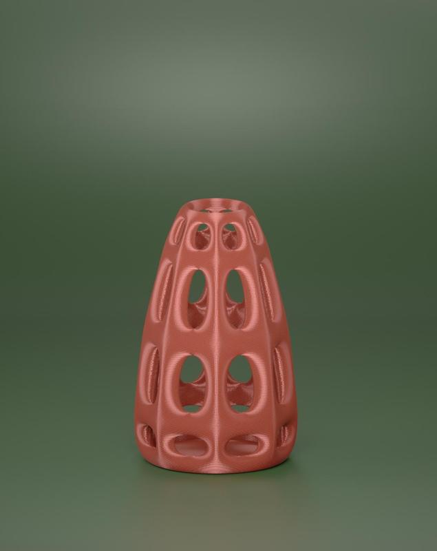 C3 #2 Vase