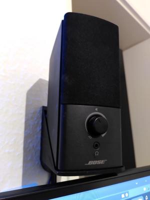 Bose Companion 2 Series III Wall Mount