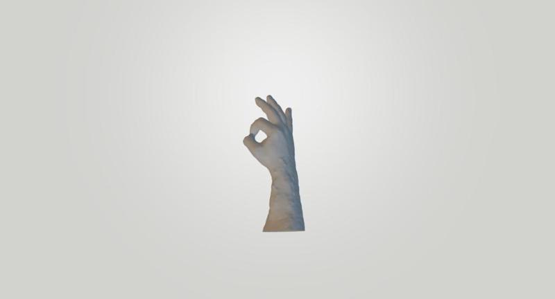 Ok - Three | Ok - Três