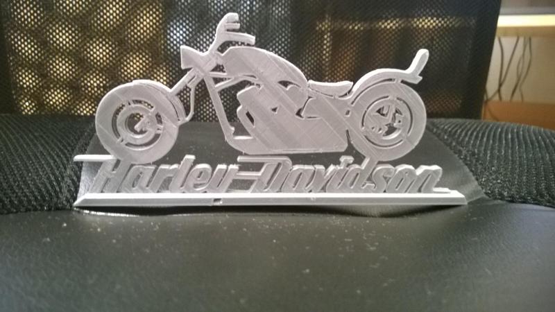 Harley Davidson