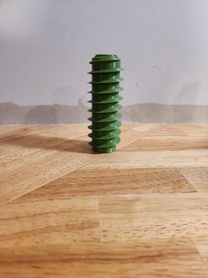 Long Pool Noodle Screw