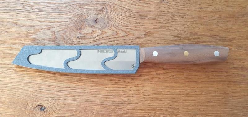 Blade protector for Felix Solingen knives