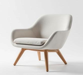Modern chair