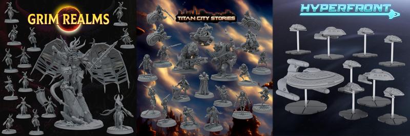 Cyber Forge - February 2023 Release