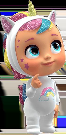 Cry Baby (Bebe lloron)