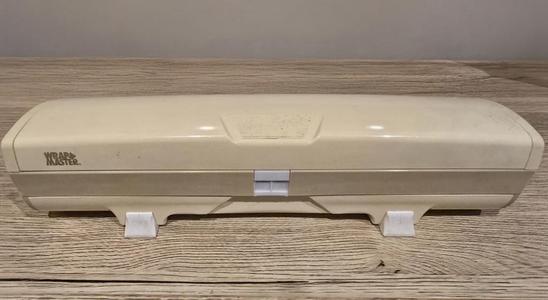 Wrapmaster 1500 lid clip