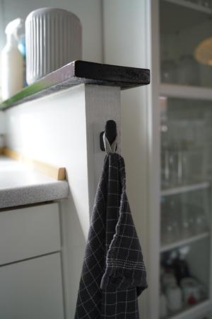 Towel Rack V2 Improved