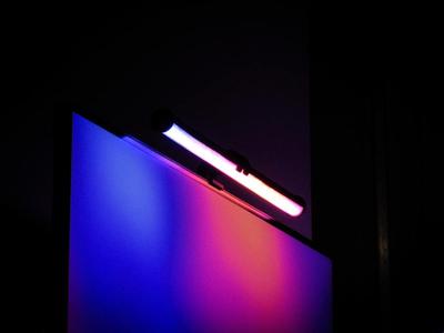 Monitor Light Bar v1 (outdated)