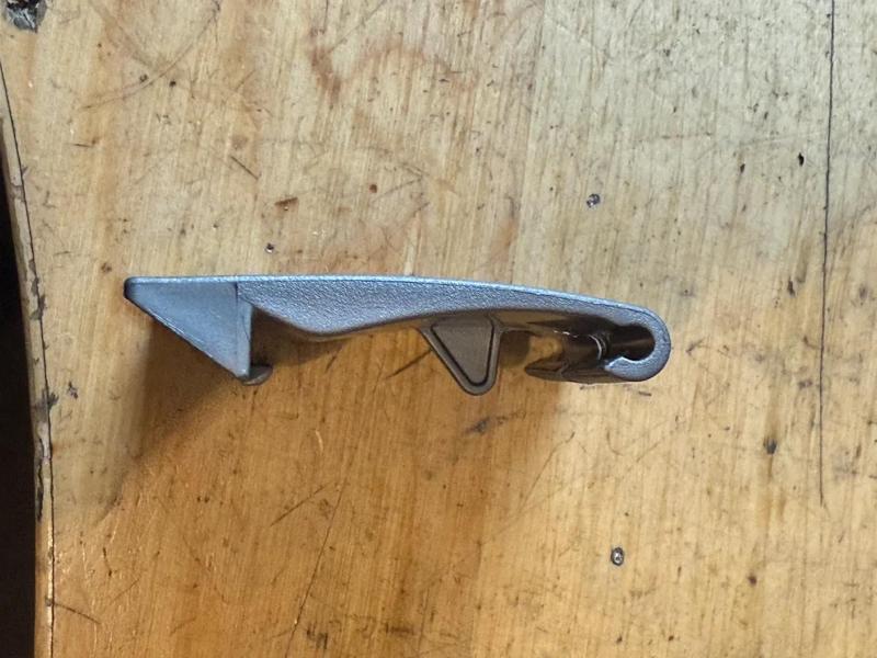 Box  Kisten Verschluss   