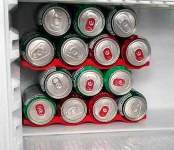 Stackable Drink Holder   