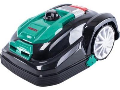 Wheel for lawnmower 2