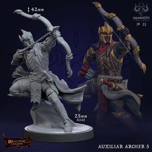 Auxilliar Archer 5