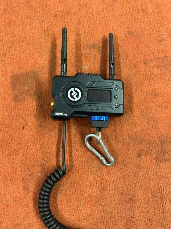 Hollyland Mars 400S Pro Halterung   