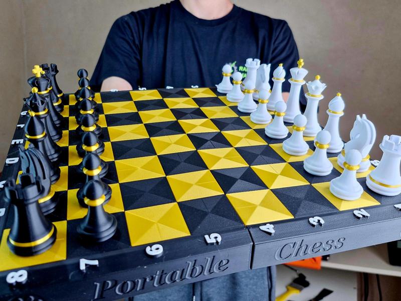 Chessboard