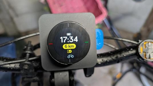 Quadlock to Velo 2 Mount