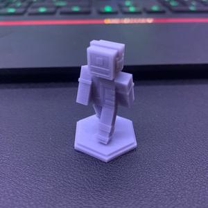 Elybeatmaker Miniature