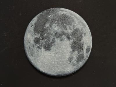 Moon Coaster