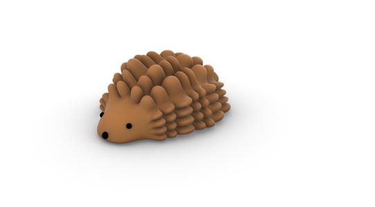 hedgehog