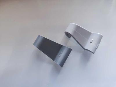 Hymer Haken/Hook