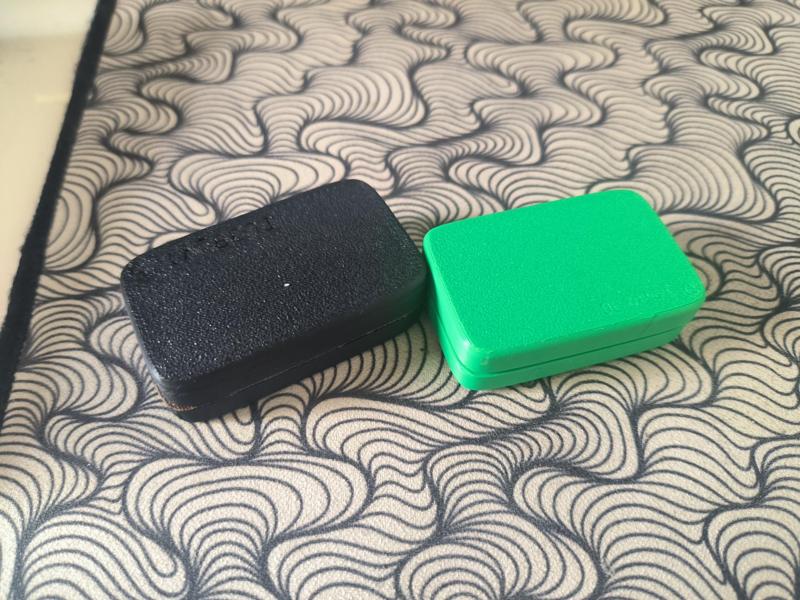 EDC infinity v1.5