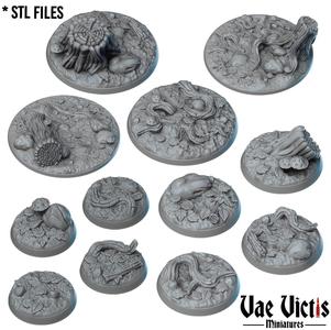 Forest bases