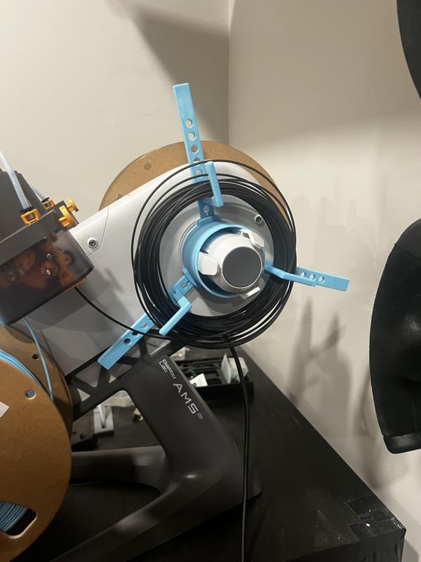 AMS Lite Compatible Hub