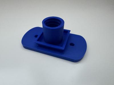 2E0ERO Antenna Broom Mount