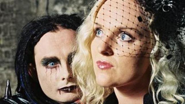 cradle of filth nymphetamine hueforge