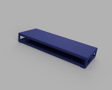 AILVLVNG HDMI KVM Switch 4-Box