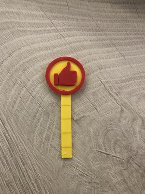 Rozlišovač do knih