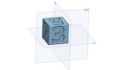 Dice