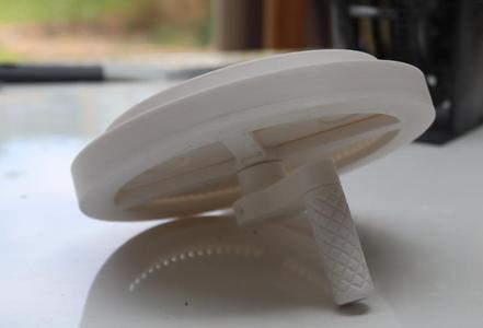 The Most Perfect Gear Box   A Hybrid Drive