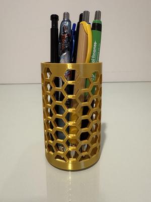 Pen holder