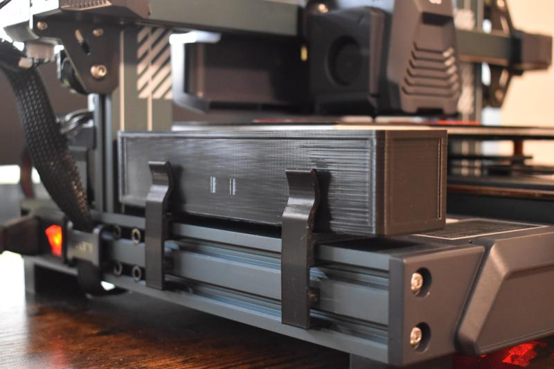 Elegoo Neptune 3/4/pro tray