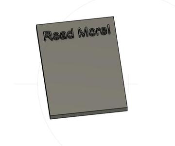 Bookmark