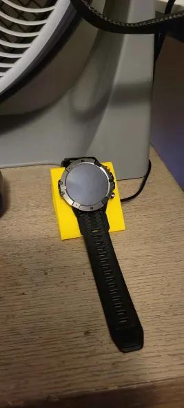 Watch dock (for most cheap Amazon watches)