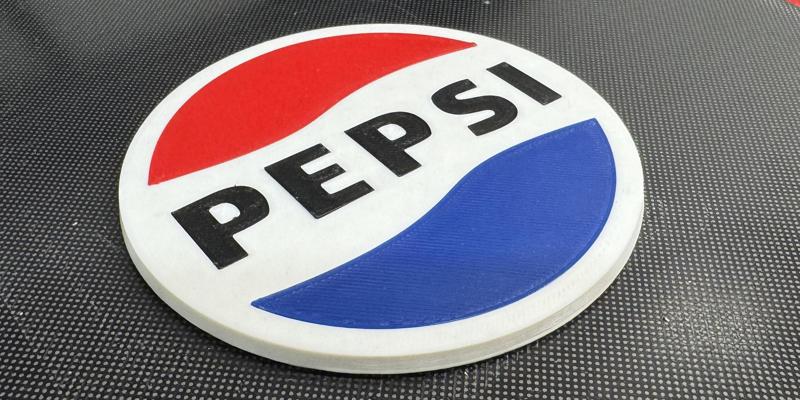 Pepsi Coaster