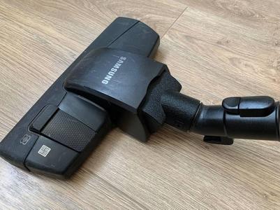 Samsung Vacuum cleaner connector