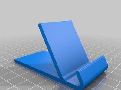 Smartphone Holder