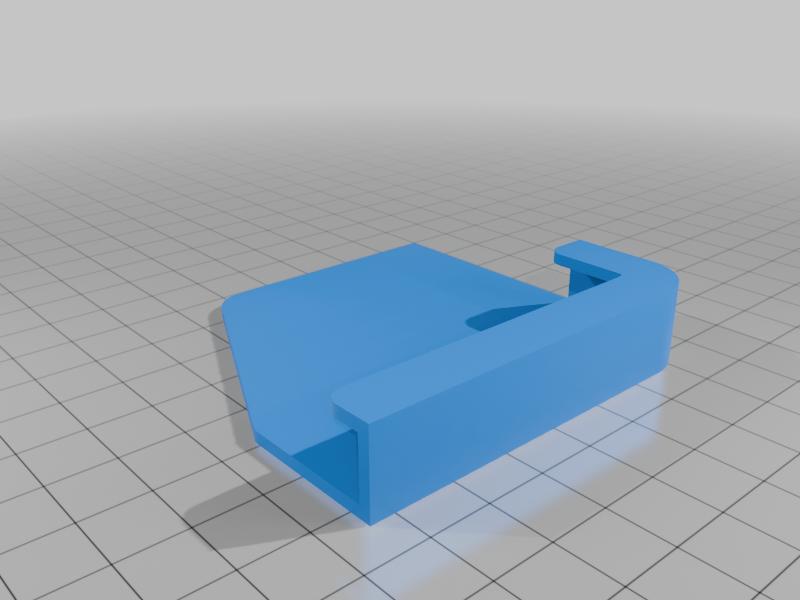 Fire Tablet HD 8 Wall Bracket (2024 Release)