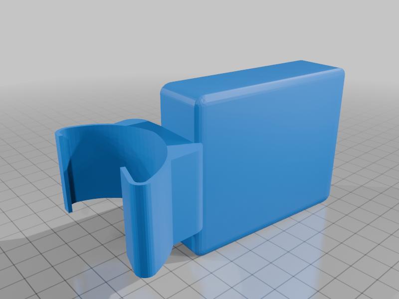 Chick-Fil-A Sauce Holder for Mercedes-Benz SLK Class (R170)