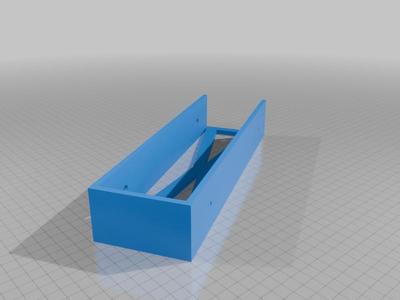 Neoprene Glove Holder